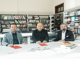 Türkiye Tasarım Vakfı'ndan Hatay'ın İhyası için Uluslararası İş Birliği!