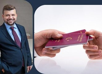 Türkiye Yatırım Yoluyla Vatandaşlıkta İlk 10’da!