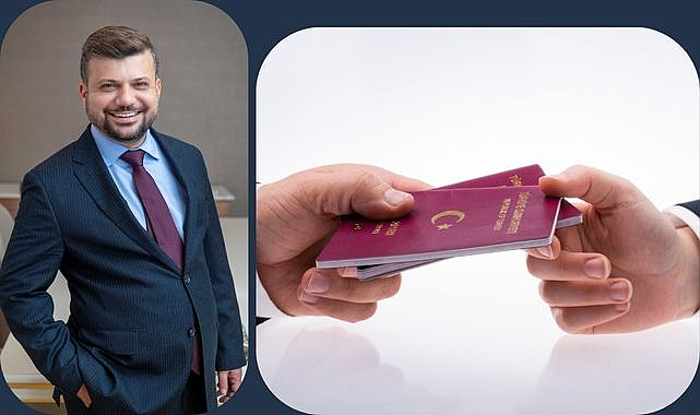 Türkiye Yatırım Yoluyla Vatandaşlıkta İlk 10’da!