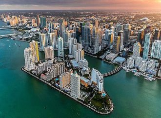 Türkler gözünü ABD'ye dikti!