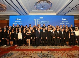 TürkSMD 16.Mimarlık Ödülleri Sahiplerini Buldu!