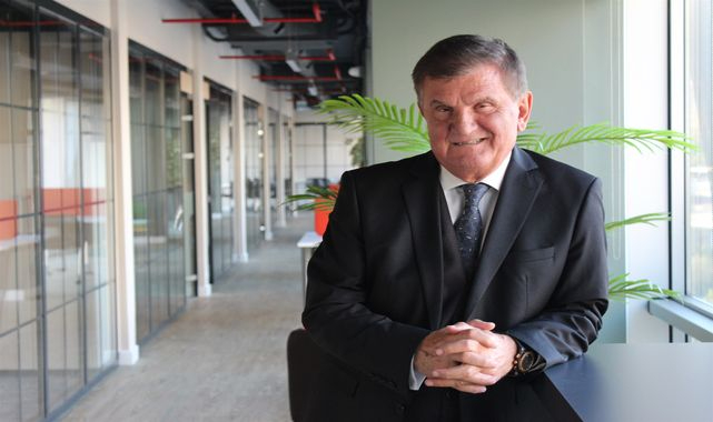 "TURYAP, faaliyetlerini yeni yatırımlarla büyüyerek sürdürüyor"