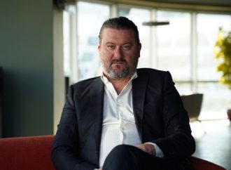TURYAP Yönetim Kurulu Başkanı M. Onur Sarıbay oldu!