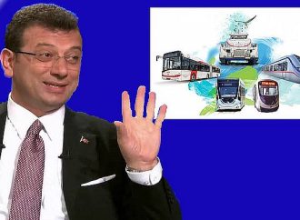 İBB'den ulaşıma fahiş zam! İmamoğlu'nun ulaşım giderlerini azaltacağı vaadi boş çıktı!