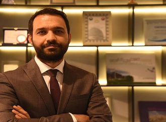 Ülkelerin ‘dijital göçebe yarışı’ hız kazandı ‘Türkiye bu yarışta geride kalmamalı!