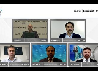 Uludağ Ekonomi Zirvesi’nde  döngüsel ekonomi tartışıldı!