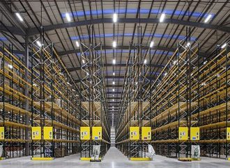 İstanbul, Gebze ve Çayırova’da lojistik depoların doluluk oranı yüzde 95’lere ulaştı