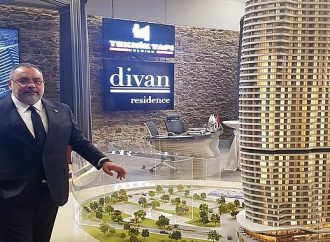 Umut Durbakayım "Tüm Zorlukları Aşacak Güçteyiz"