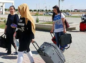 Üniversite Öğrencilerinin Barınma Telaşı Başladı!