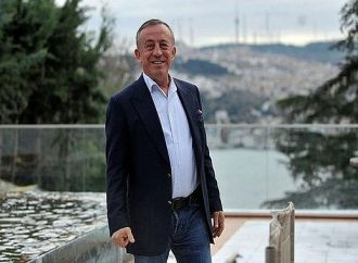 Ünlü İş adamı Ali Ağaoğlu'ndan üzücü haber!