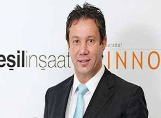 Ünlü İsim Yeşil GYO'nun İflasını İstedi!