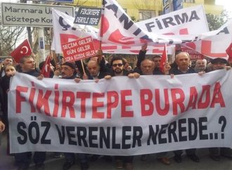 Kentsel dönüşüm mağdurlarını sevindirecek haber!