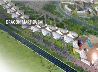 Dragon City İstanbul Projesi Geliyor!