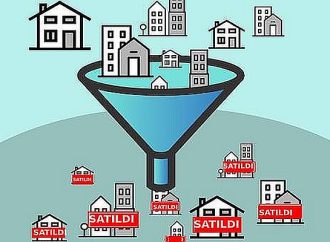 Gayrimenkul satışları 2020 yılının ilk iki ayında yüzde 41 arttı!