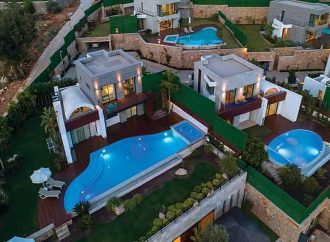 Muhafazakar turizmi dünyada 300 Milyar Dolarlık bir hacme ulaştı!