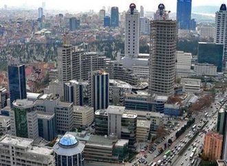 Markalı konut satışlarının yüzde 65’i bitmemiş konut stoklarından!