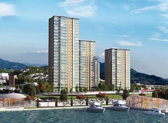 Çağlar Yapı ile projeniz güvenli ellerde!