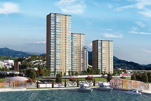Çağlar Yapı ile projeniz güvenli ellerde!