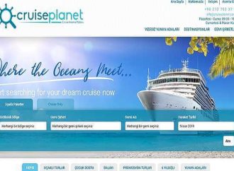 Artık Türkiye'nin bir Cruise arama motoru var!