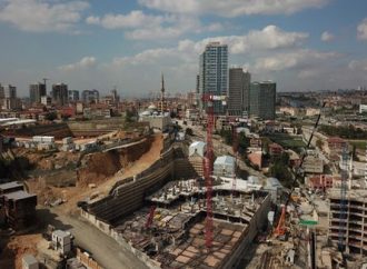 Bakanlık el attı! Fikirtepe'de son durum ne?