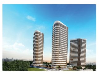 Uplife Kadıköy'de teslim öncesi kira yardımı ve 100 ay sıfır faiz fırsatı!