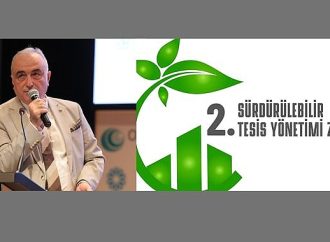 UTTMD Başkanı Kemal Evcioğlu "Sürdürülebilirlik artık bir tercih değil, zorunluluk haline gelmiştir.