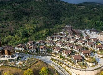 V Orman Resort Projesinde Yüzde 25 İndirim Kampanyası İçin Son Gün 30 Eylül!