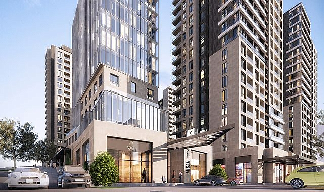 Vaat Holding'den 'Misal Hotels' markalı iki otel daha!