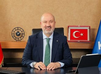 Vakıf Katılım’ın Yeni Ürünü “Mevsim”le Harcamalar Anlık, Ödemeler Dönemsel!