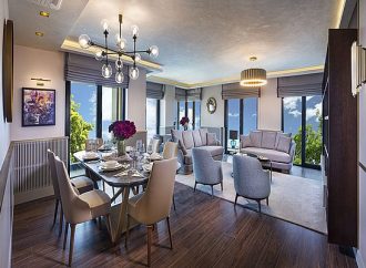 Validebağ Konakları’nda 180 ay vade ve 3. yılda ödeme imkanıyla hemen teslim fırsatı!