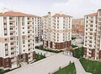 Vatandaşlar Cumhurbaşkanı Erdoğan'dan gelecek konut müjdesini bekliyor!