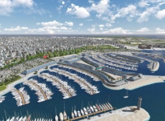 Via Properties, marinada son noktayı koydu!