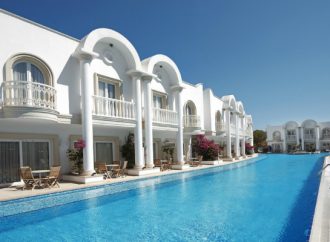 Sianji Residence'den bir ilk! İster yaşa ister kirala…