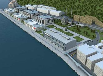 Galataport'ta son durum! Hizmete gireceği tarih belli oldu..