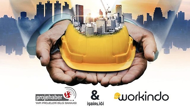 Workindo ile Proje Haber'den işbirliği! Üyelere özel 1 ay fazla kullanım imkanı..