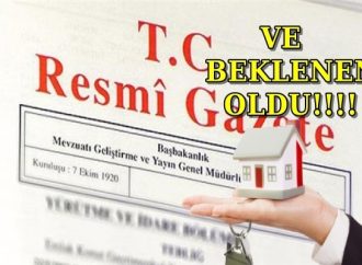 Konut alan yabancıya vatandaşlık limiti 250 bin dolara düştü!