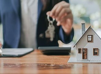 Yabancı emlakçılar mağduriyet yaratıyor!