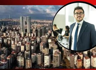 Yabancı Konut Alımına Küstü!