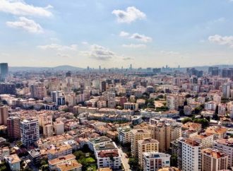 Yabancı Yatırımcıya Yapılan Konut Satışları yüzde 7.44’e Geriledi