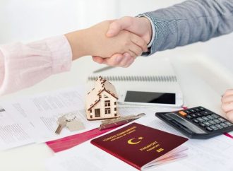 Yabancıya gayrimenkul satışında 2022’de hedef çıtasını 10 milyar dolara taşıyan 5 neden!