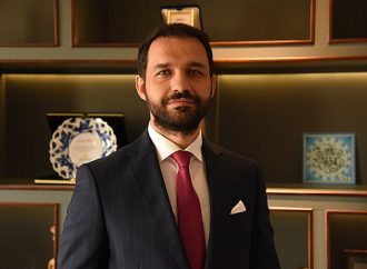 Yabancıya konut satışında rekor kırıldı!