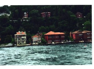 İmar Barışı yalıları da kapsayacak!