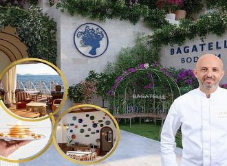 Yalıkavak Bodrum Restoran İşletmeleri A.Ş.'den “Bodrum Bagatelle" Açıklaması!