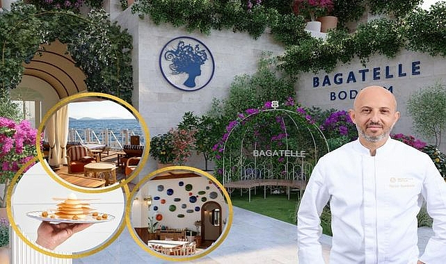 Yalıkavak Bodrum Restoran İşletmeleri A.Ş.'den “Bodrum Bagatelle" Açıklaması!