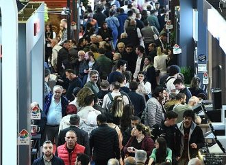 Yapı Fuarı'nda Ziyaretçi Akını! Rekor Katılım..