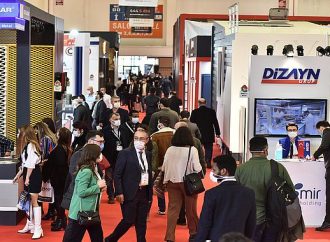Yapı Fuarı – Turkeybuild Istanbul, kapılarını 23 – 26 Mart 2022’de TÜYAP’ta açıyor..