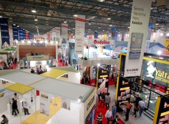 43. Yapı Fuarı – Turkeybuild Istanbul  06 – 09 Nisan 2021’de TÜYAP’ta Kapılarını Açıyor!