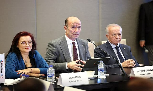 Yapı Kimyasalları Sektöründe 'İnşaat Malzemeleri Kalite Takip Sistemi' Dönemi Başlıyor!