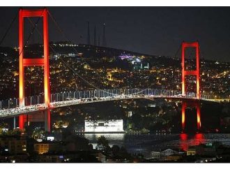 15 Temmuz Şehitler Köprüsü o saatlerde kapalı olacak!