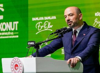 Yasir Yılmaz: “Büyük Yatırımlar Küçük Birikimlerle Başlar”